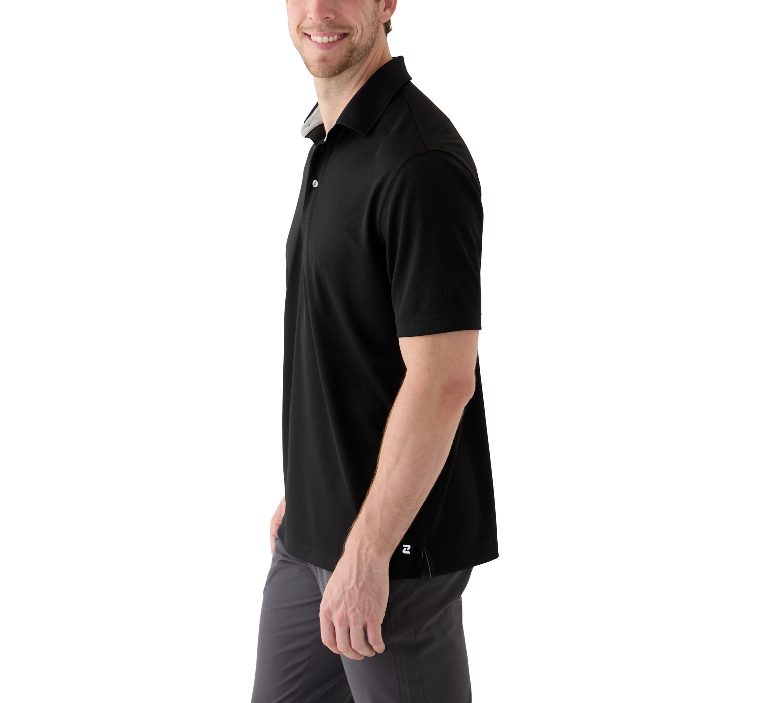 Air Rush Polo Shirt