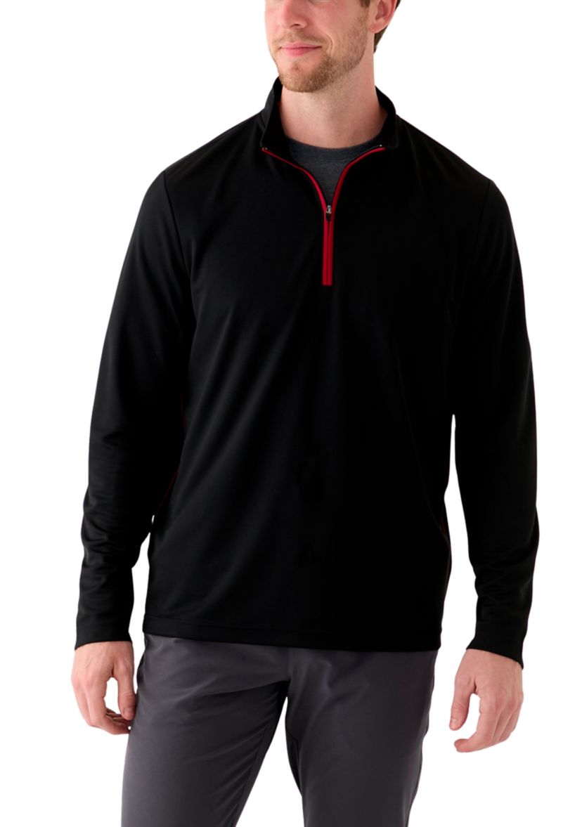 Air Rush 1/4 Zip Shirt