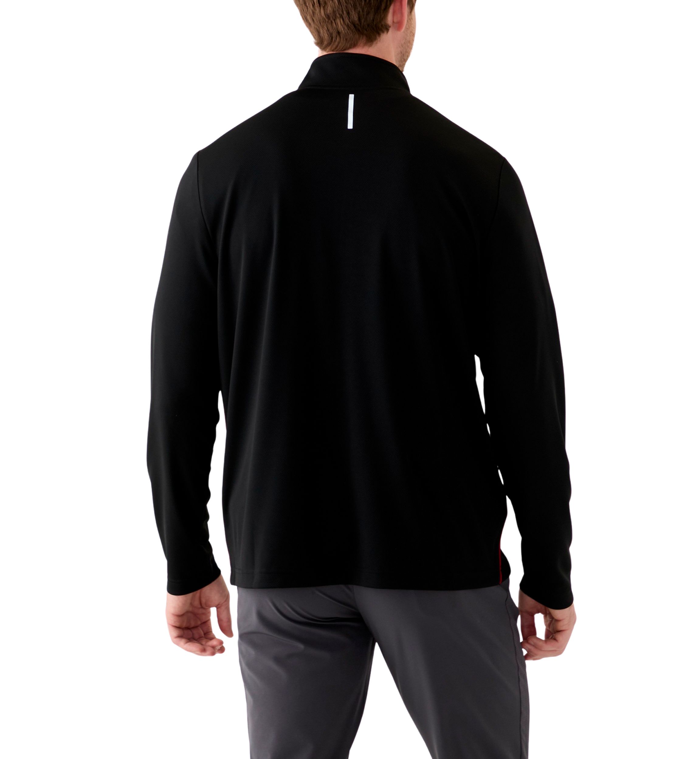 Air Rush 1/4 Zip Shirt