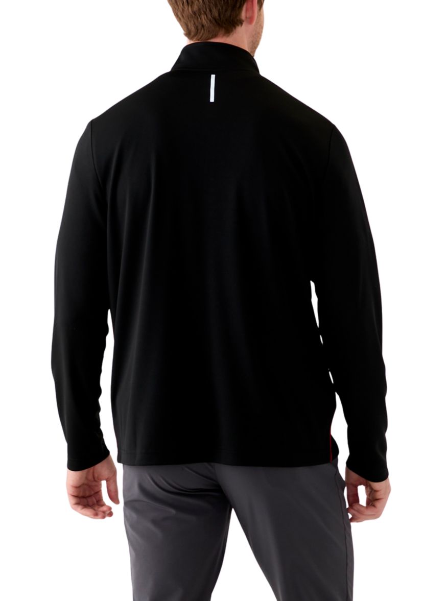 Air Rush 1/4 Zip Shirt
