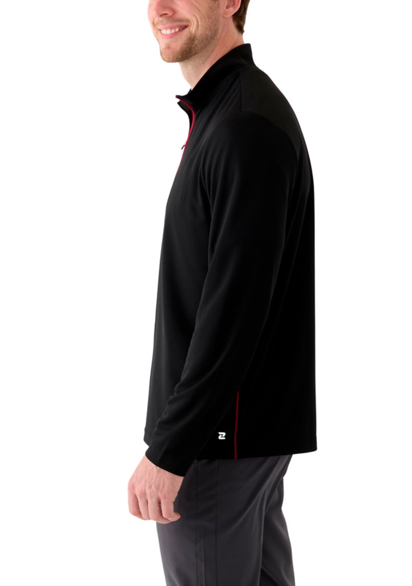 Air Rush 1/4 Zip Shirt