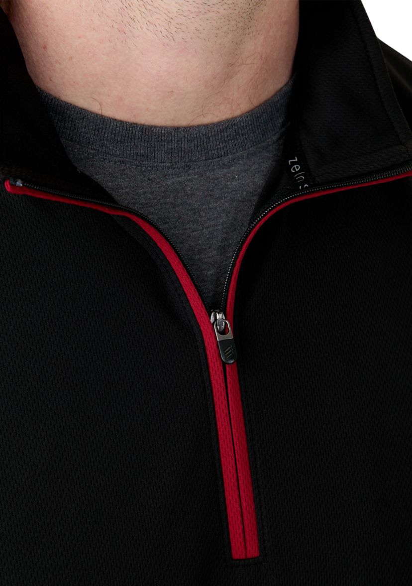 Air Rush 1/4 Zip Shirt