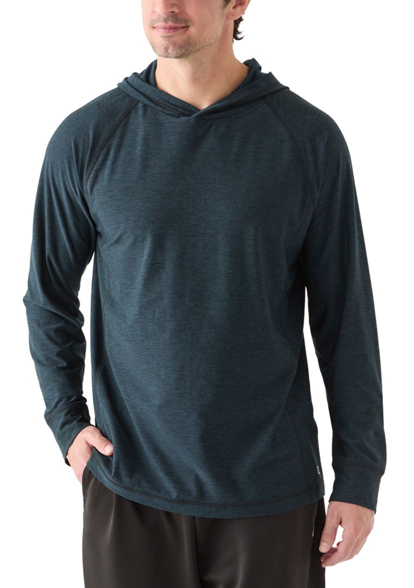Cloud Knit Hoodie