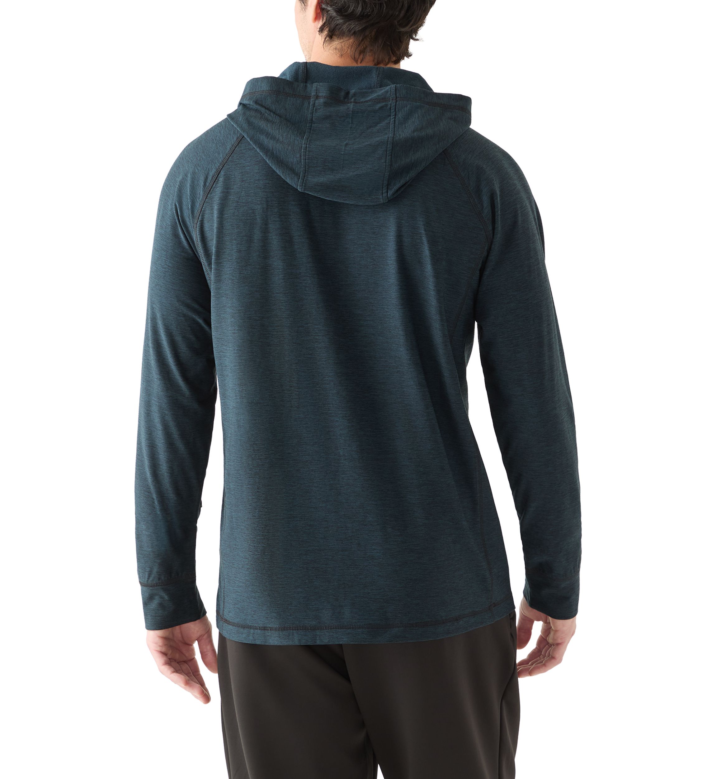 Cloud Knit Hoodie