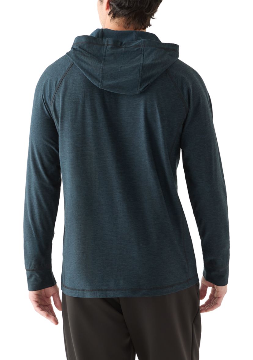 Cloud Knit Hoodie