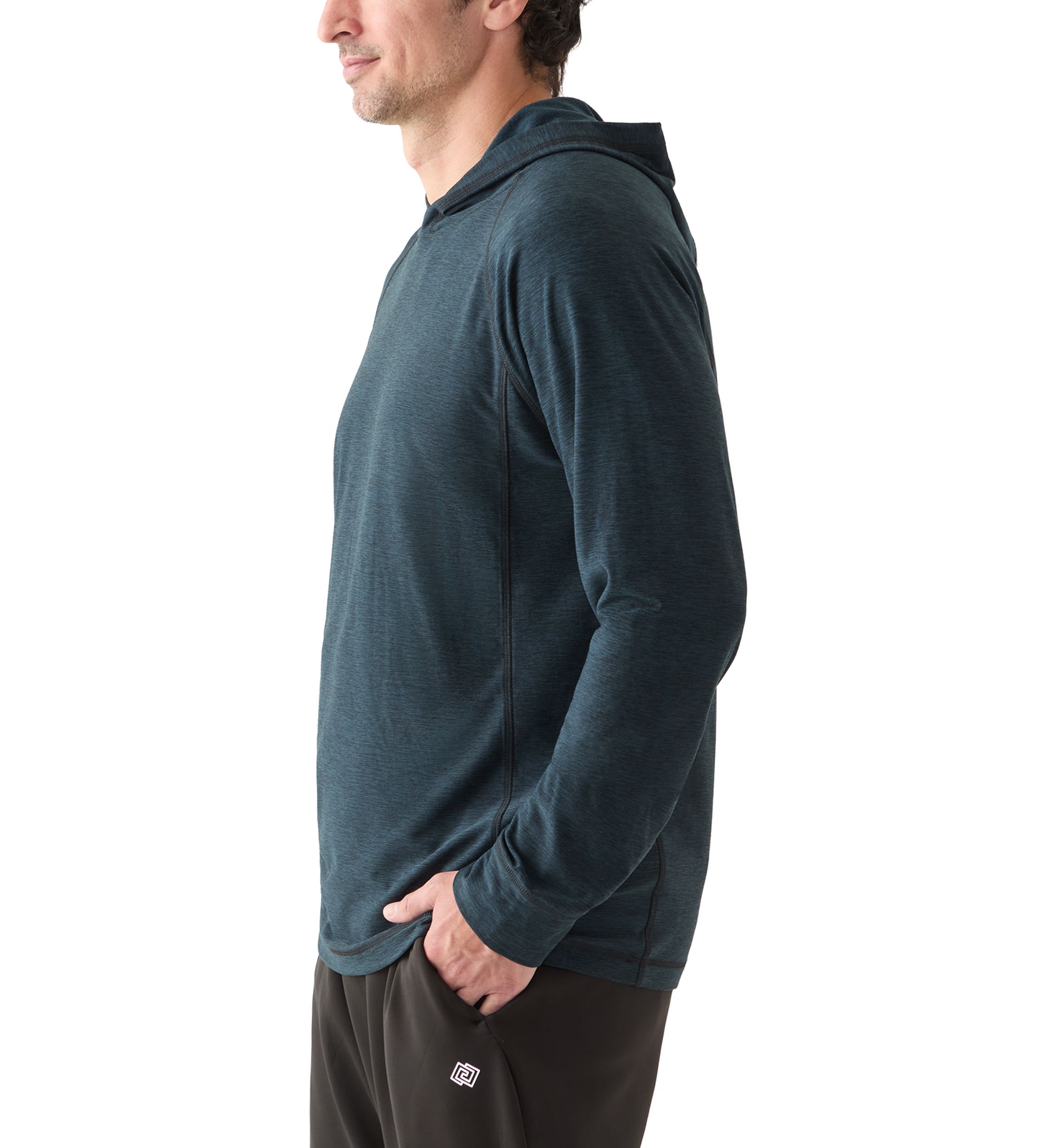 Cloud Knit Hoodie