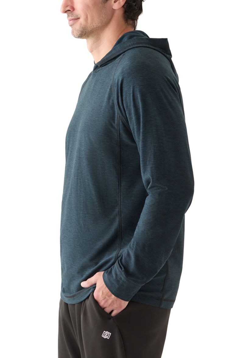 Cloud Knit Hoodie
