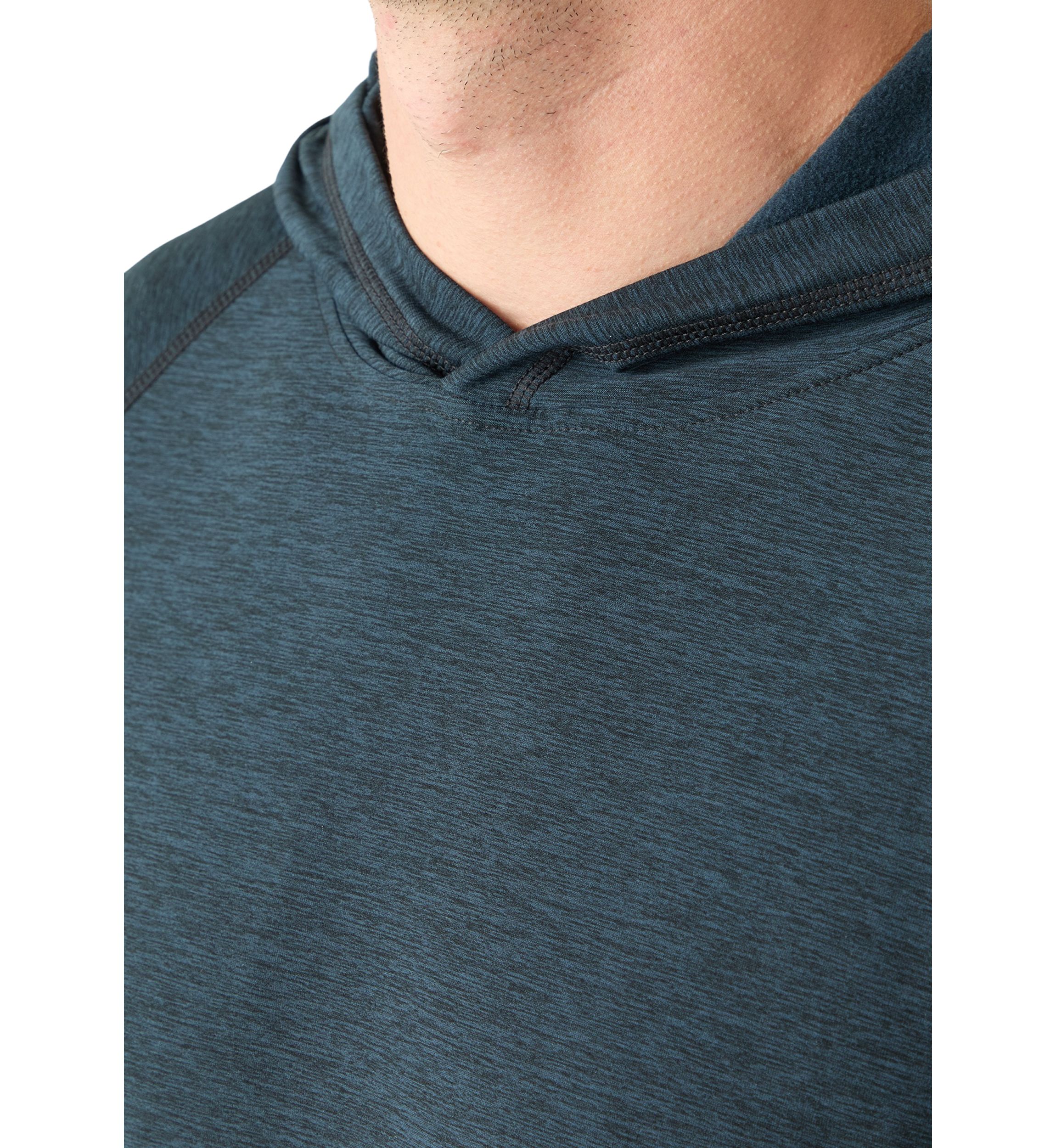 Cloud Knit Hoodie