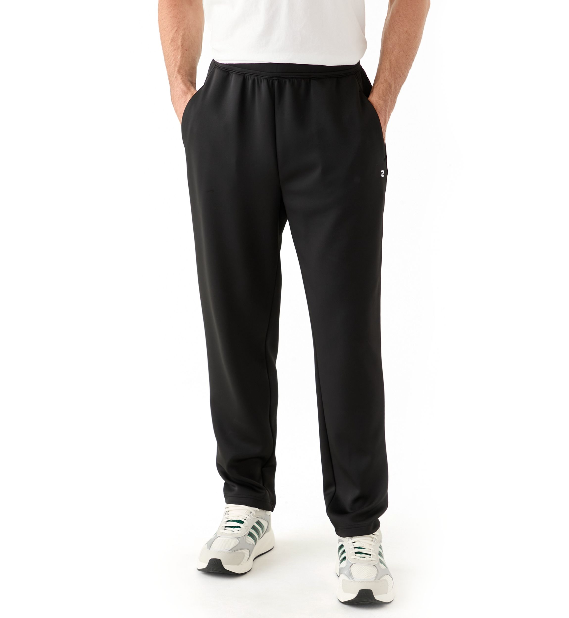 Triple Knit Pants