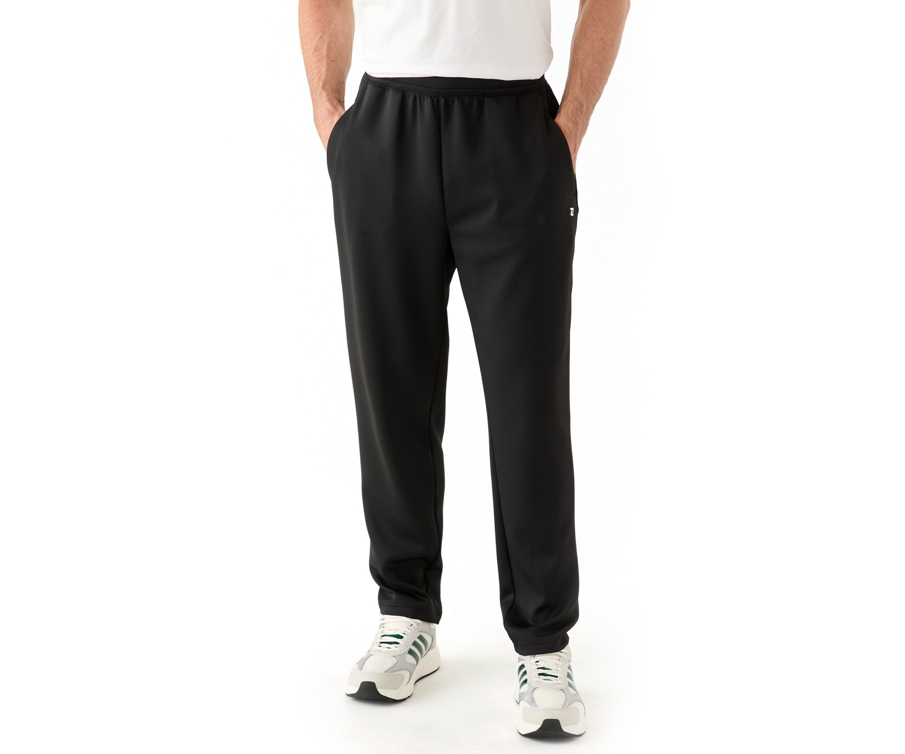 Triple Knit Pants