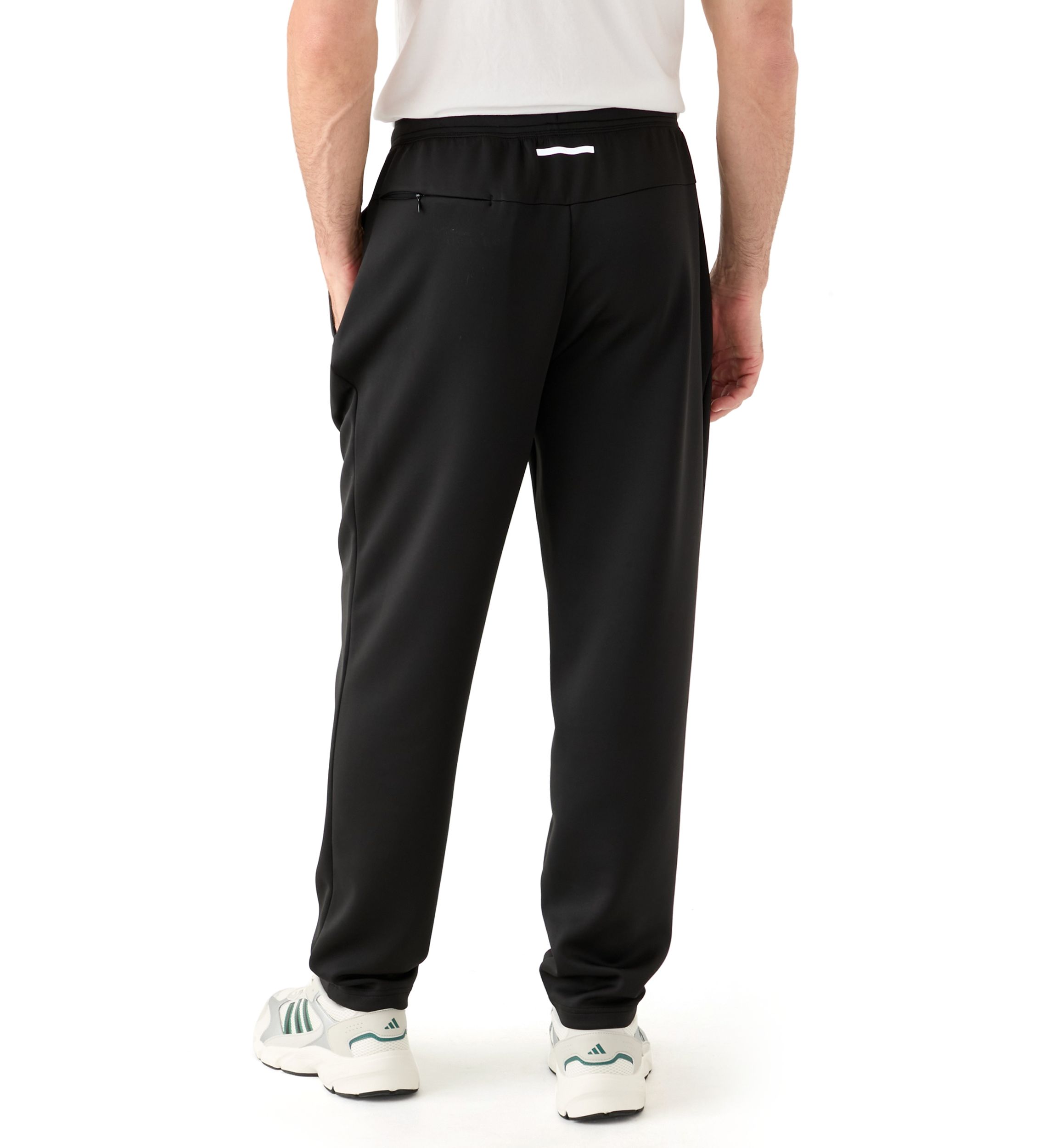 Triple Knit Pants