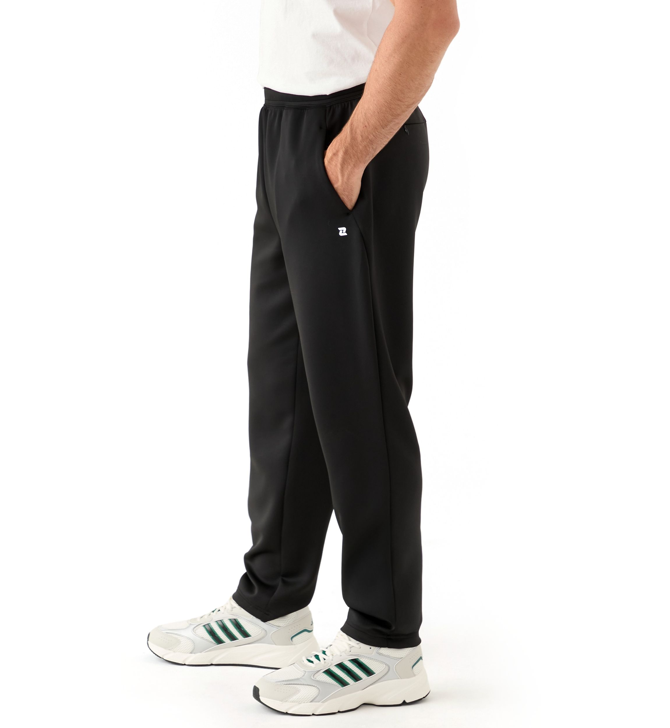 Triple Knit Pants