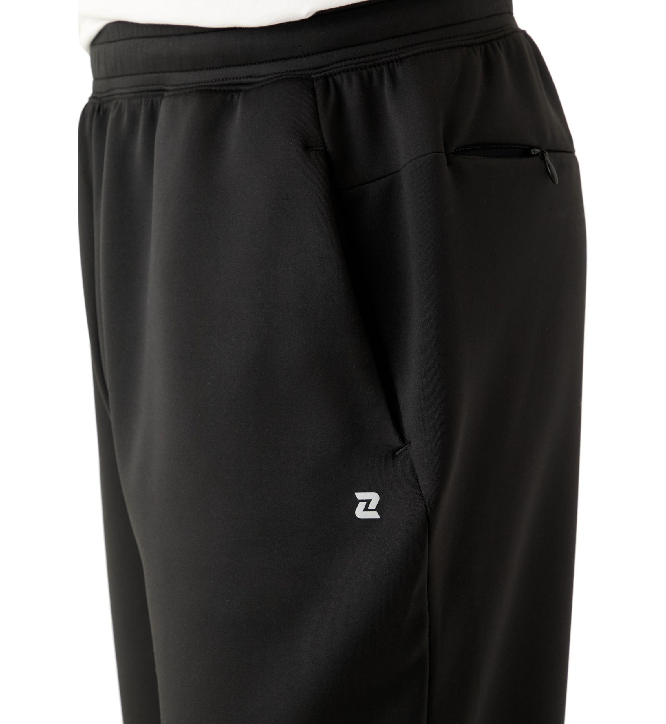 Triple Knit Pants