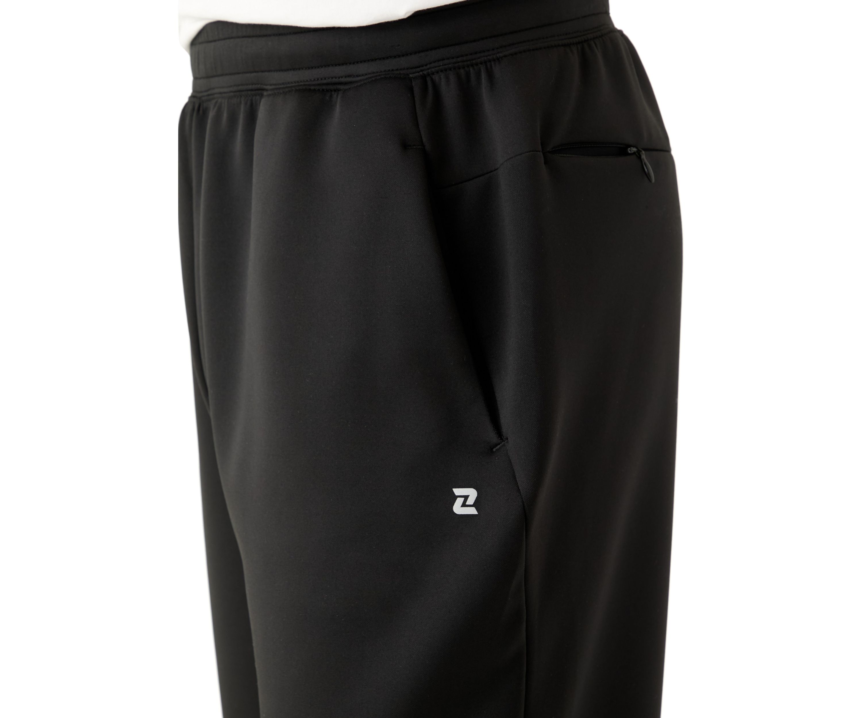 Triple Knit Pants