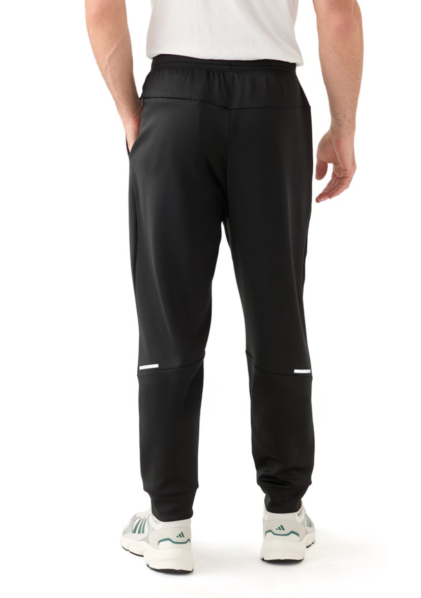 Triple Knit Jogger Pants