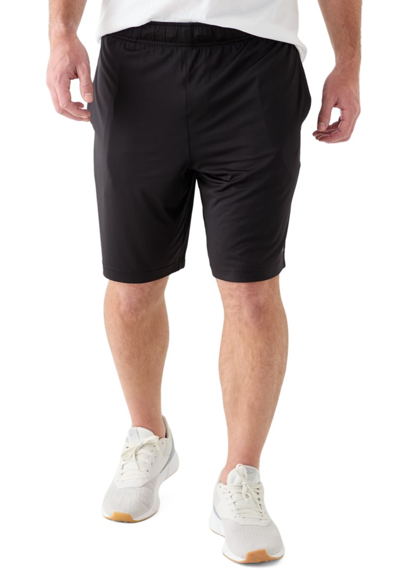 Performance Shorts