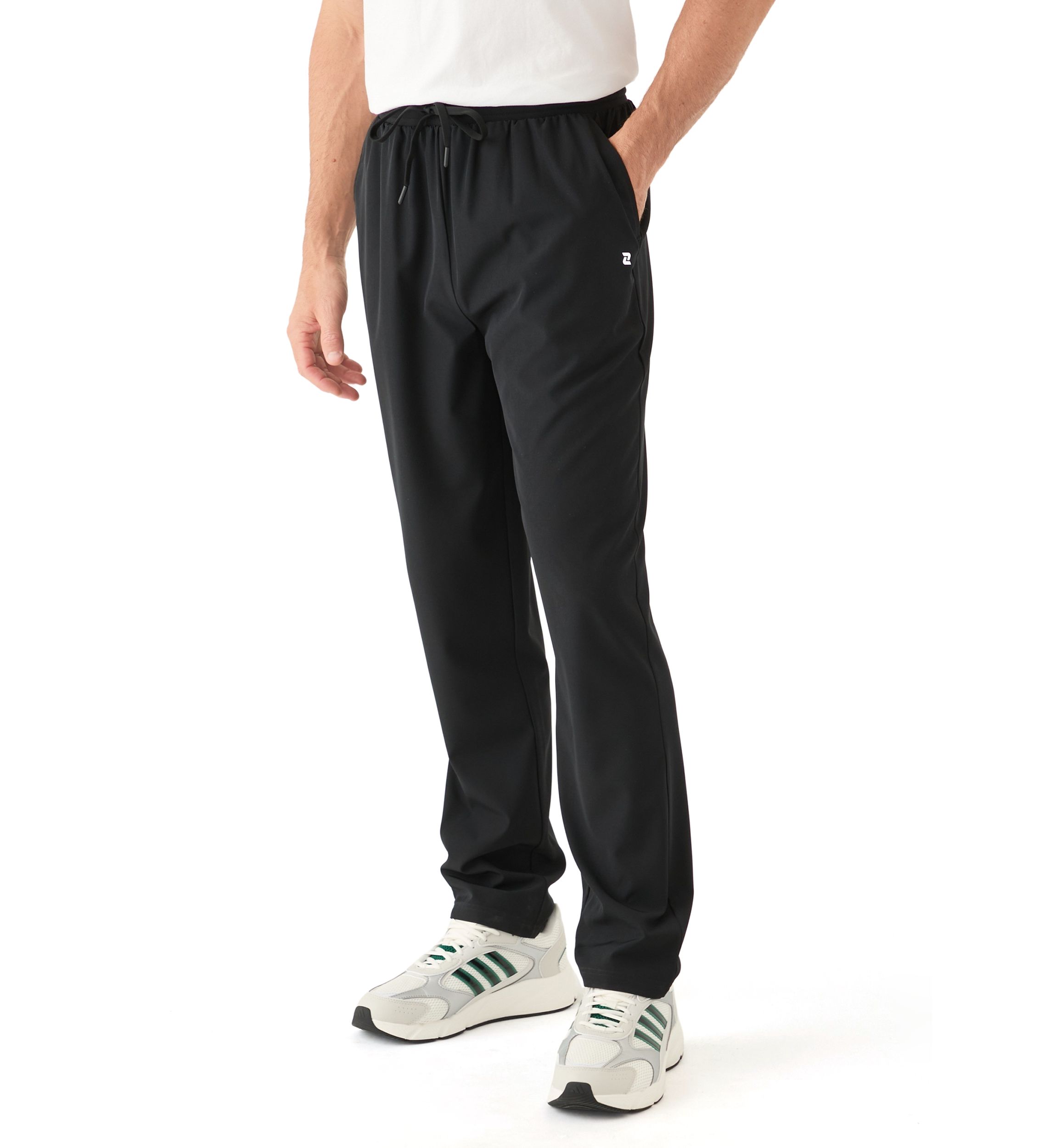 Woven Pants