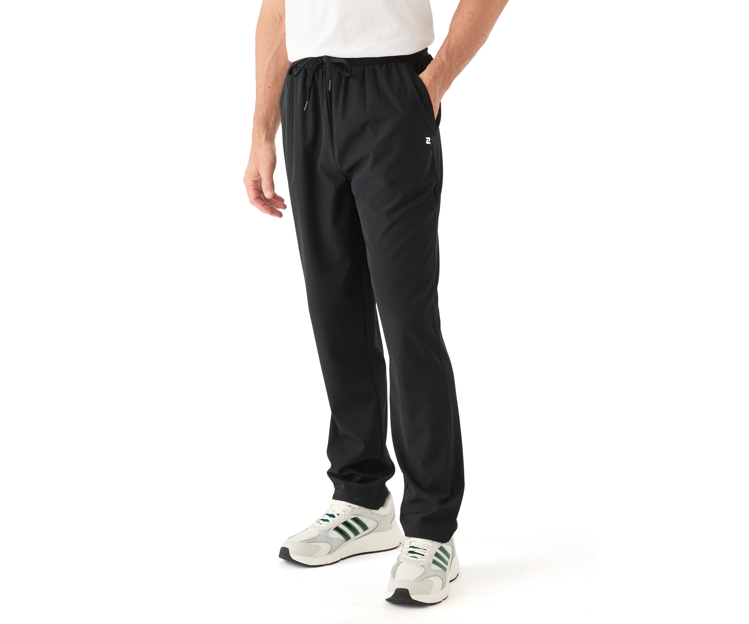 Woven Pants