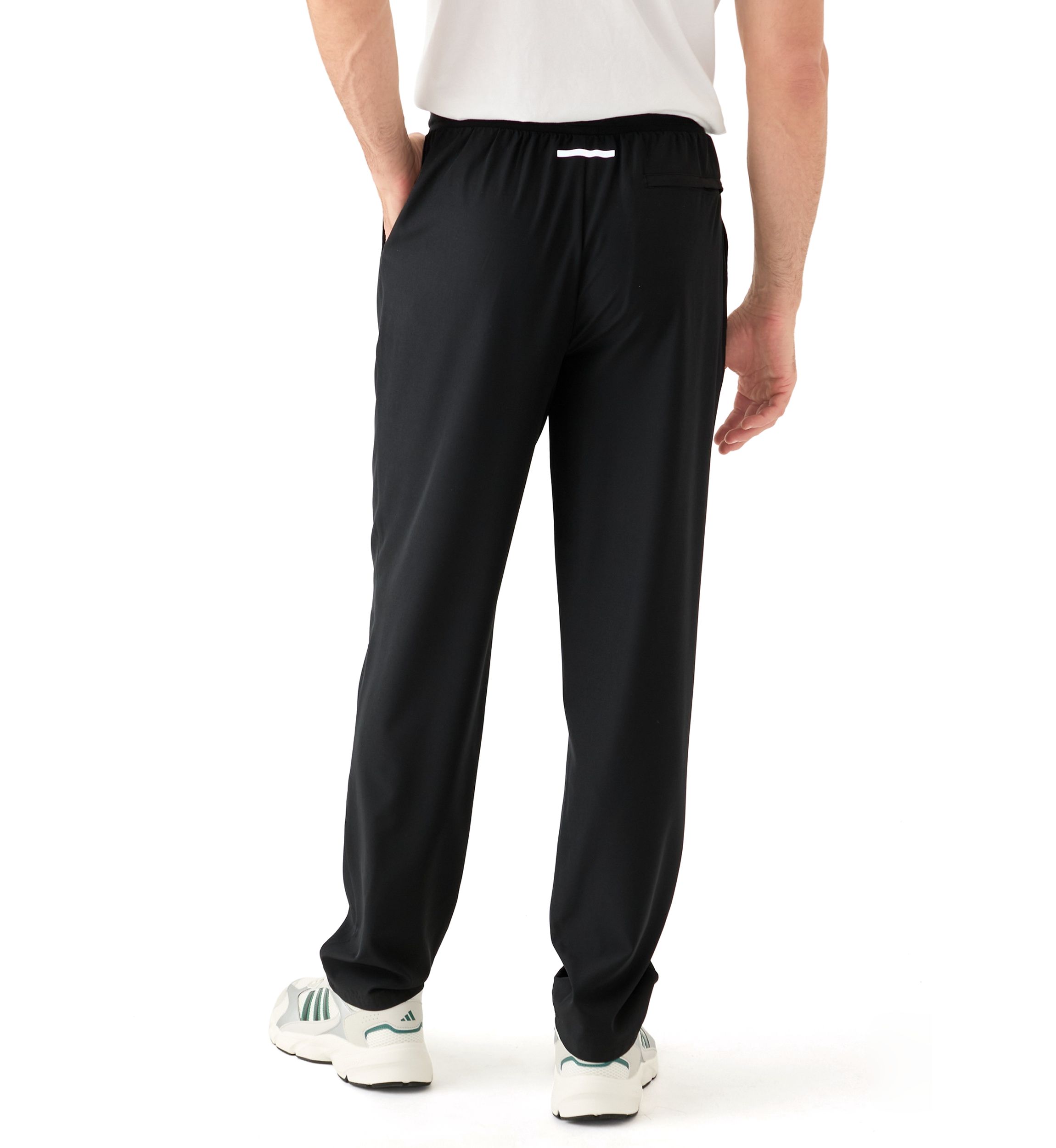 Woven Pants