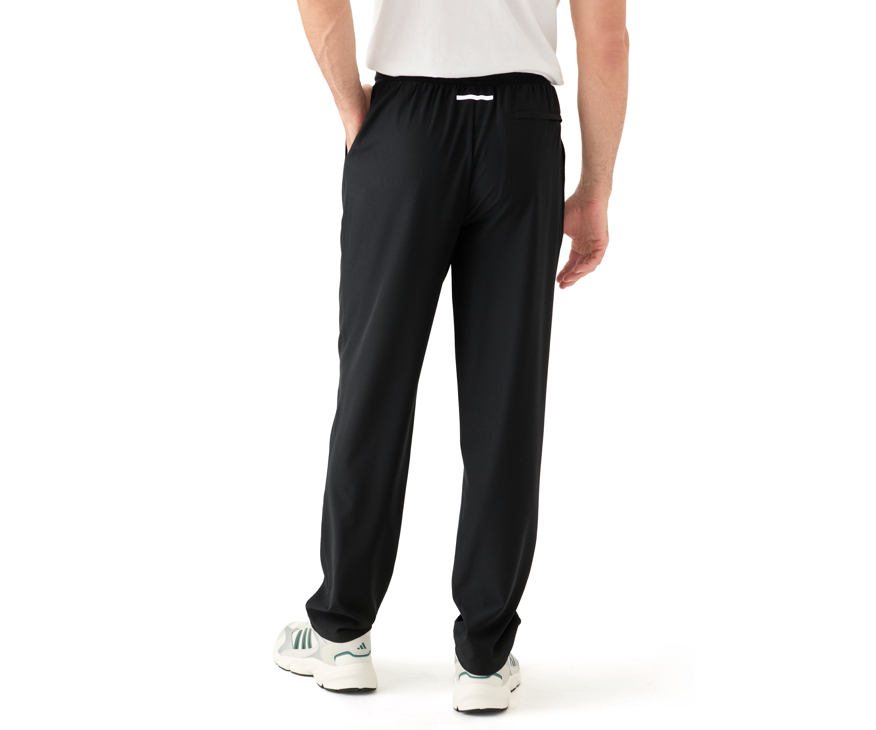 Woven Pants