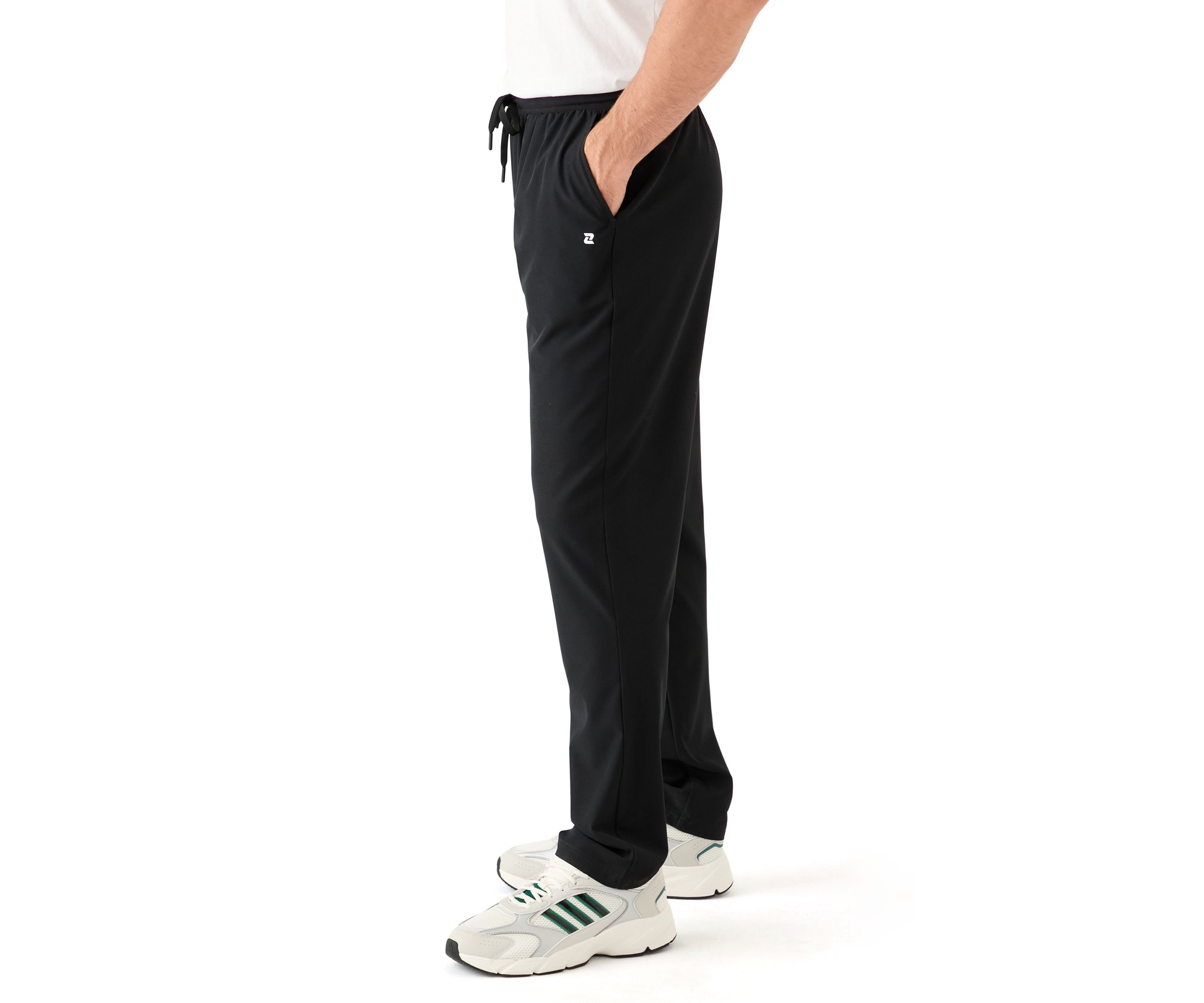 Woven Pants