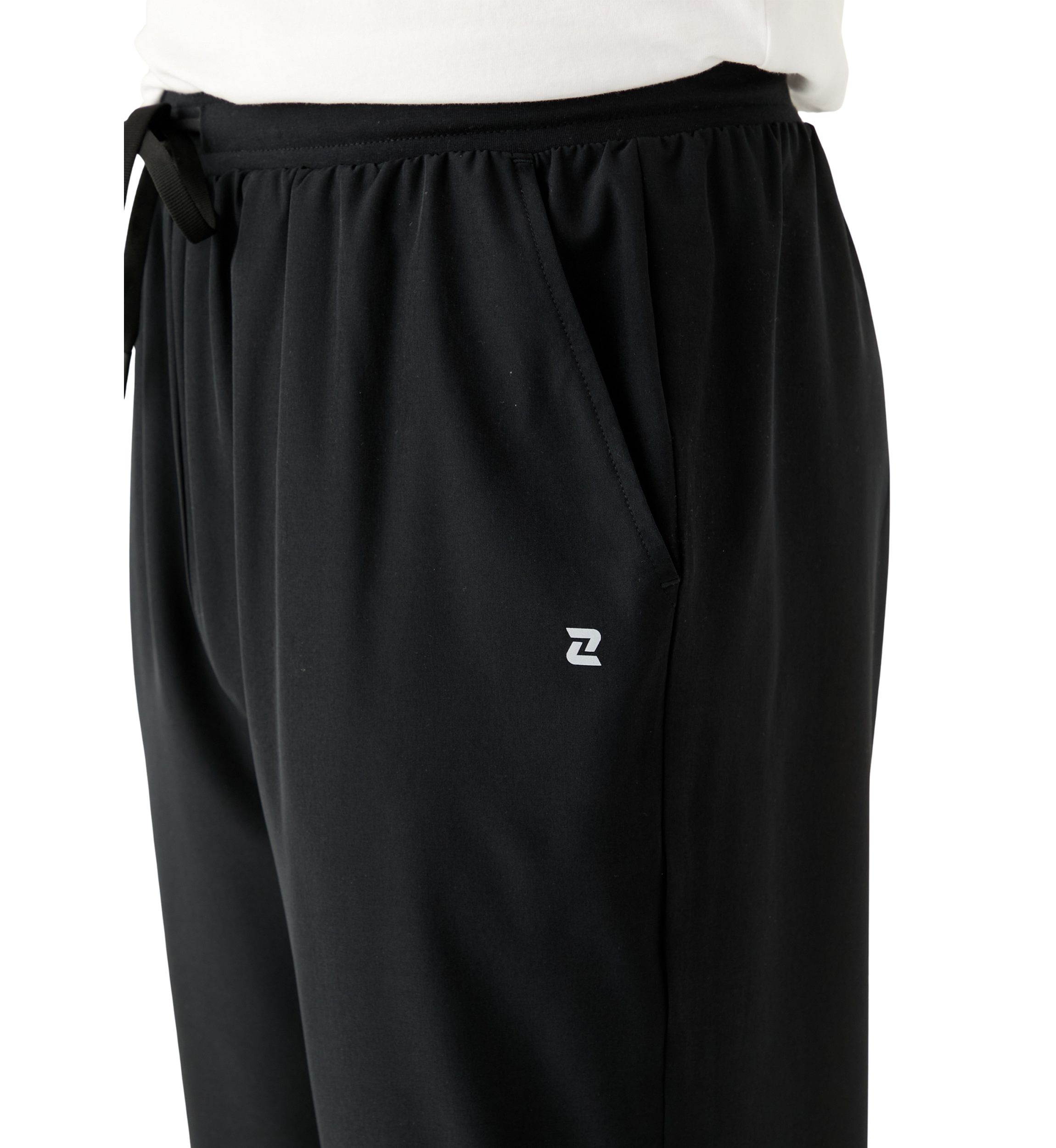 Woven Pants