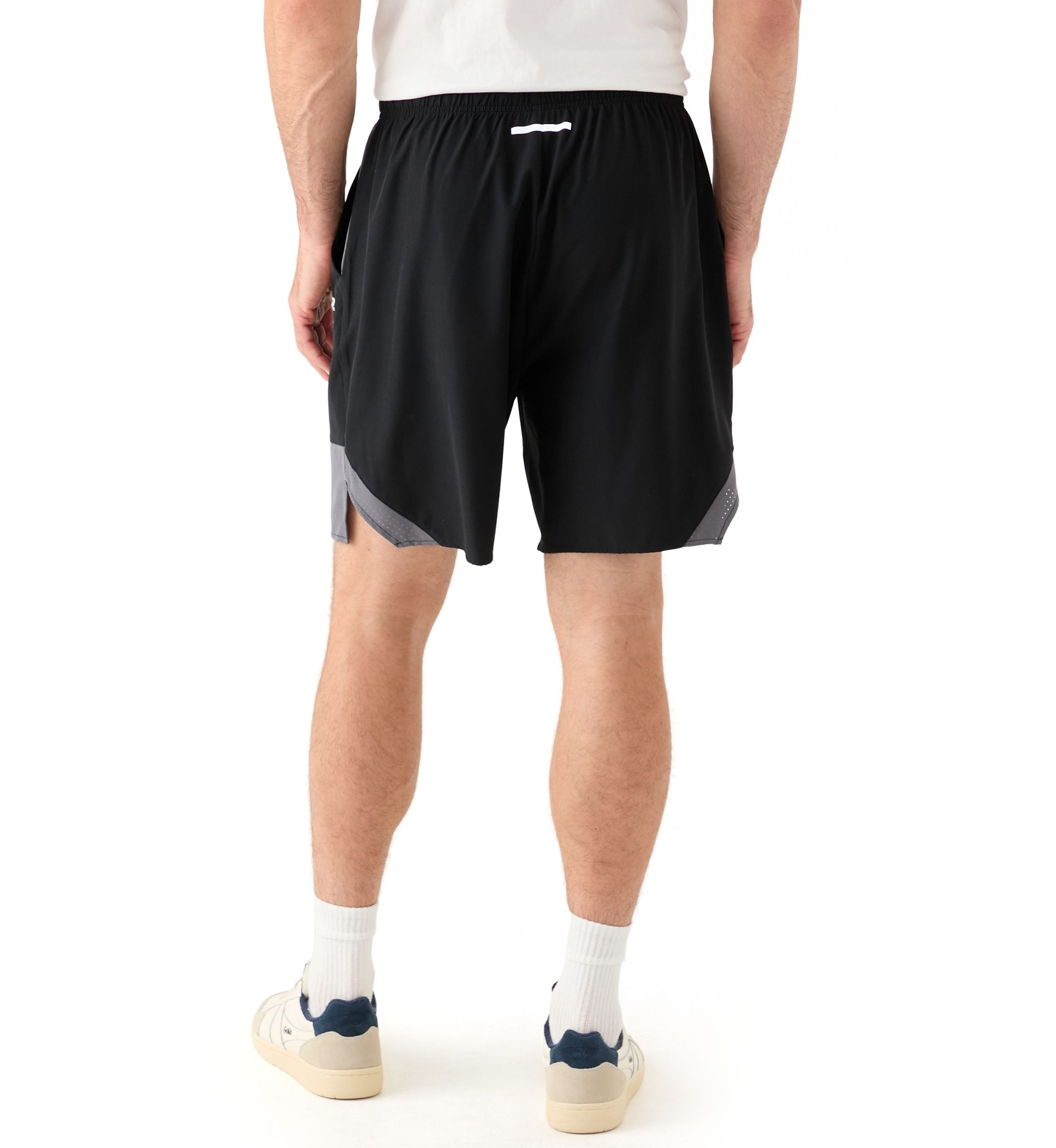 Woven Ventilation Shorts