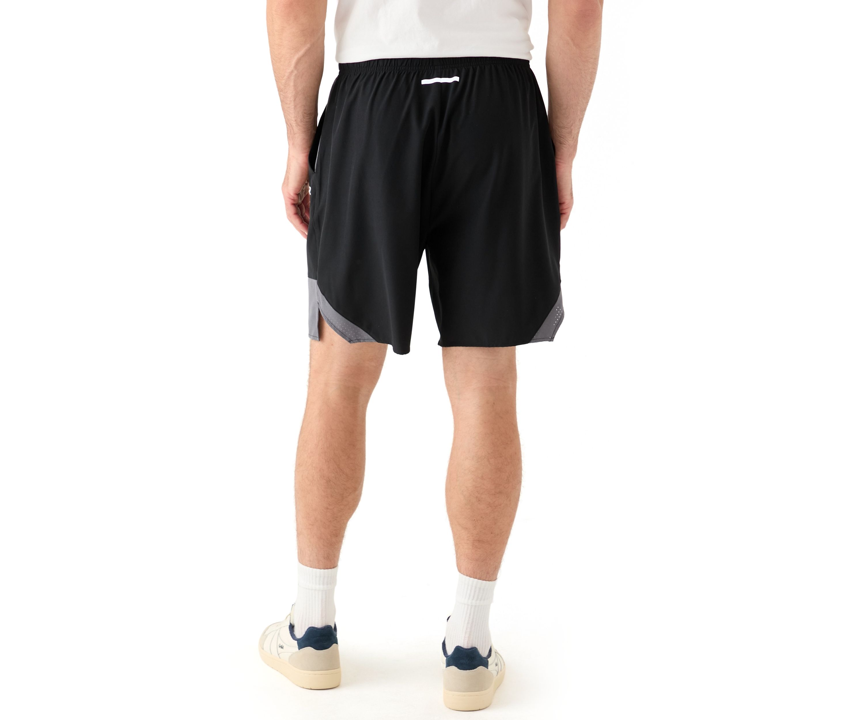 Woven Ventilation Shorts