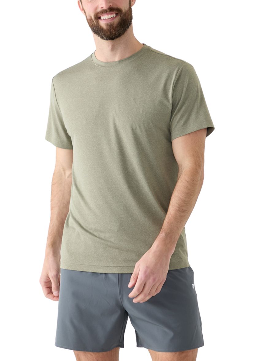 Solid Performance T-Shirt