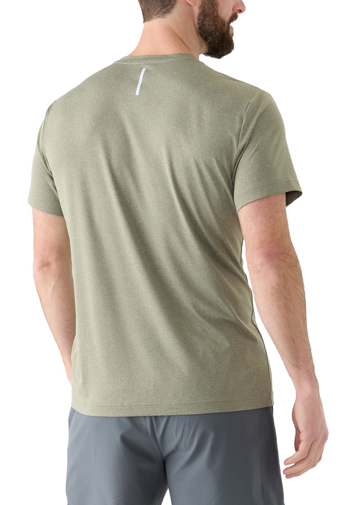 Solid Performance T-Shirt