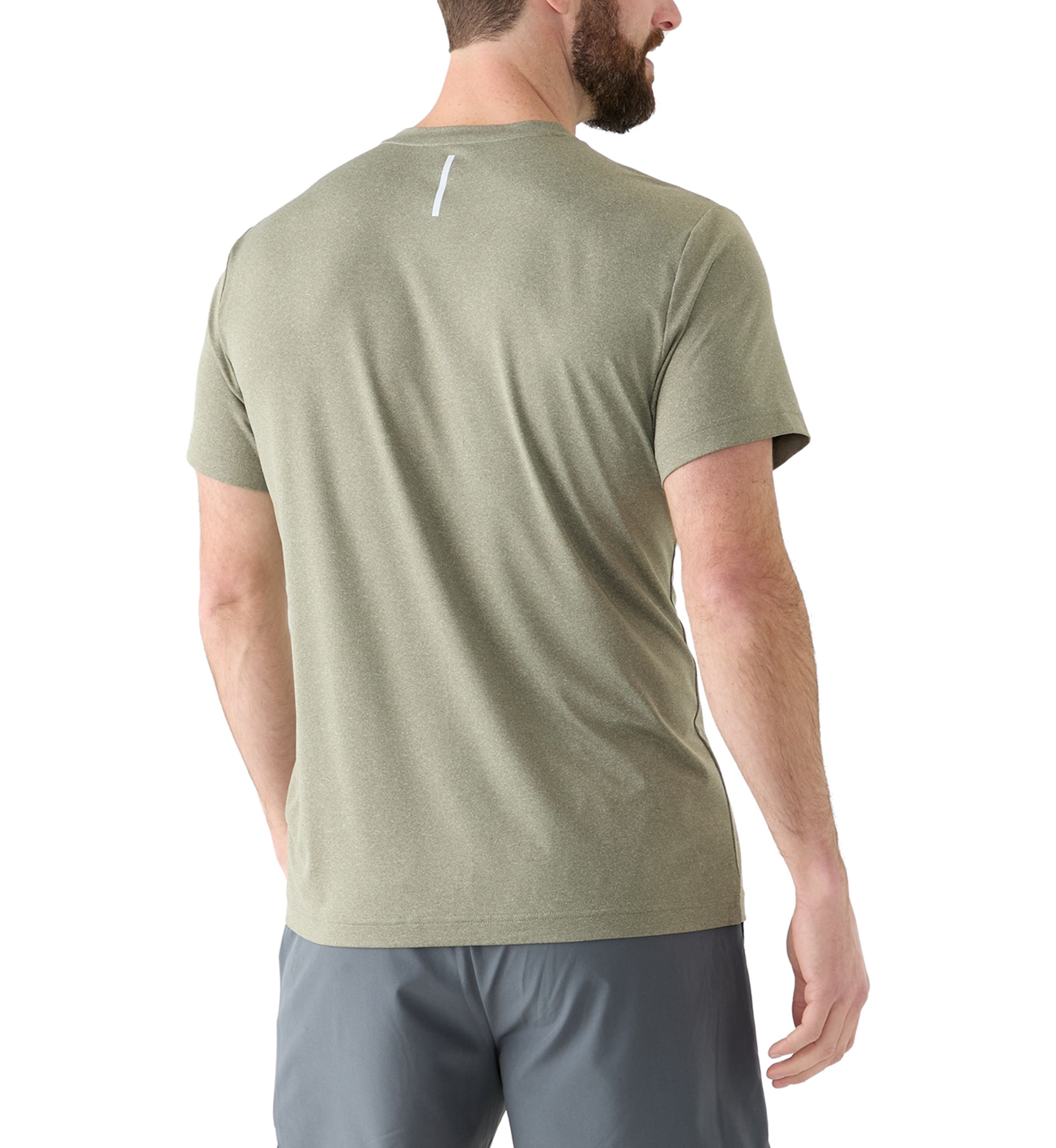 Solid Performance T-Shirt