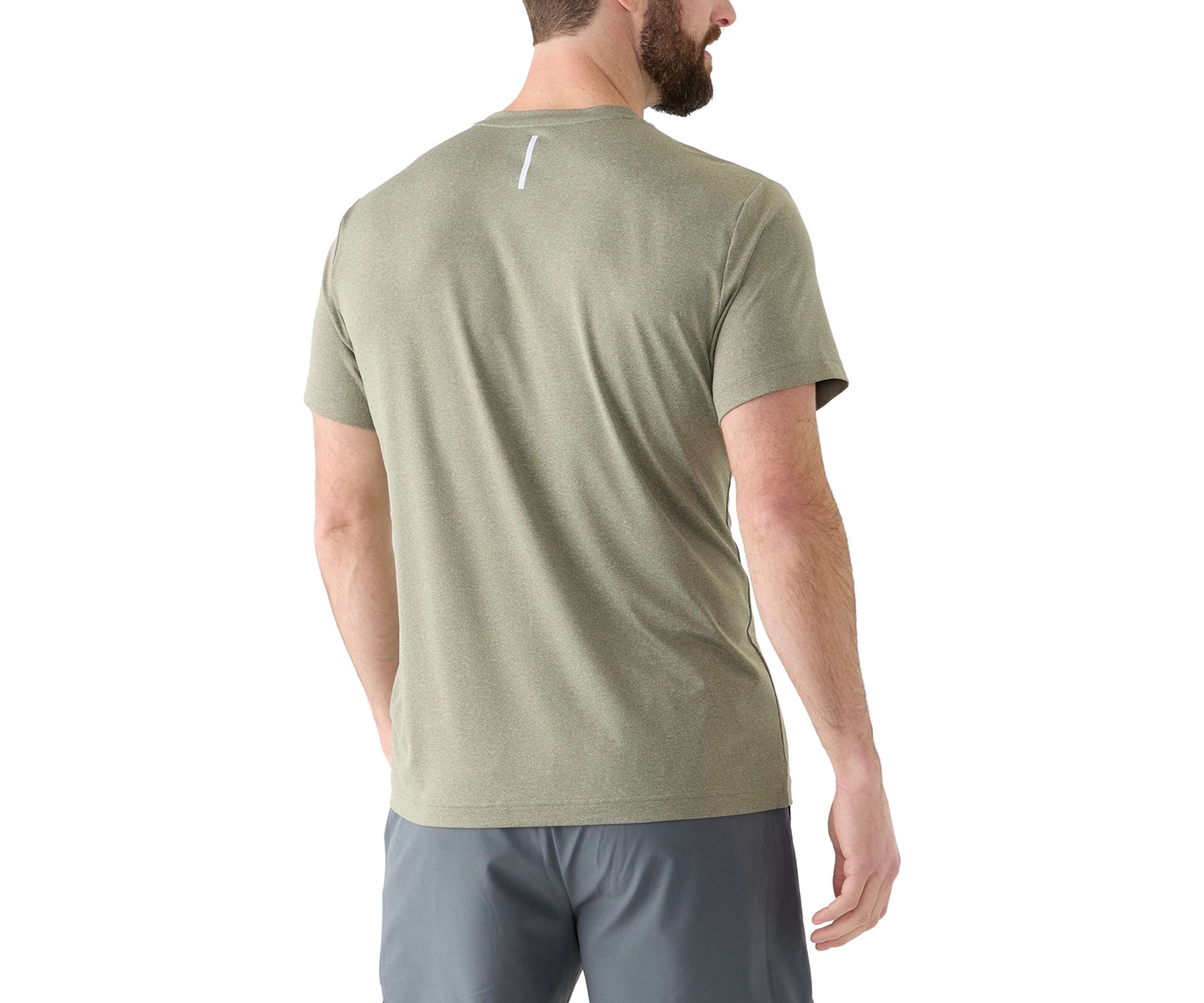 Solid Performance T-Shirt