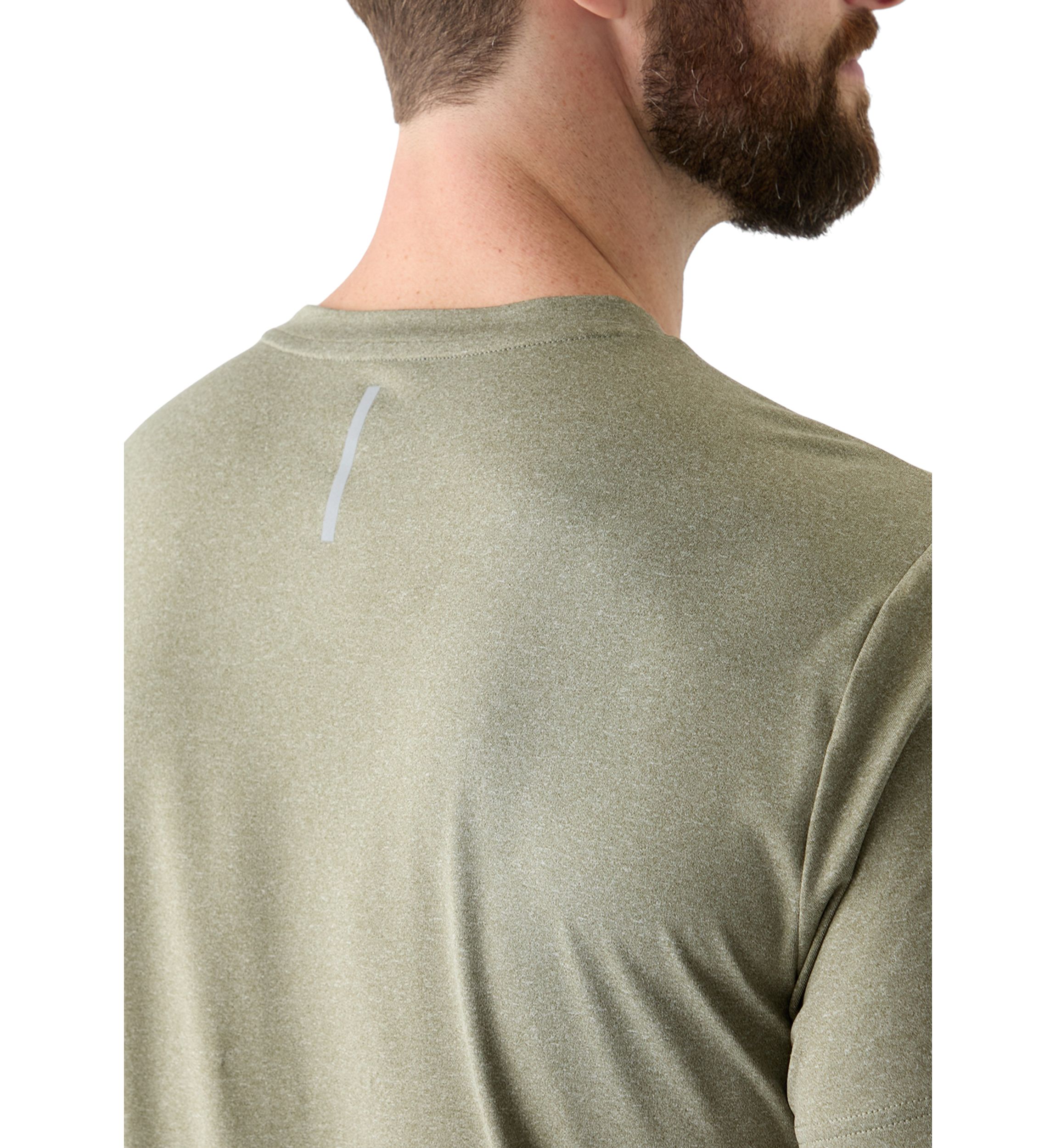 Solid Performance T-Shirt