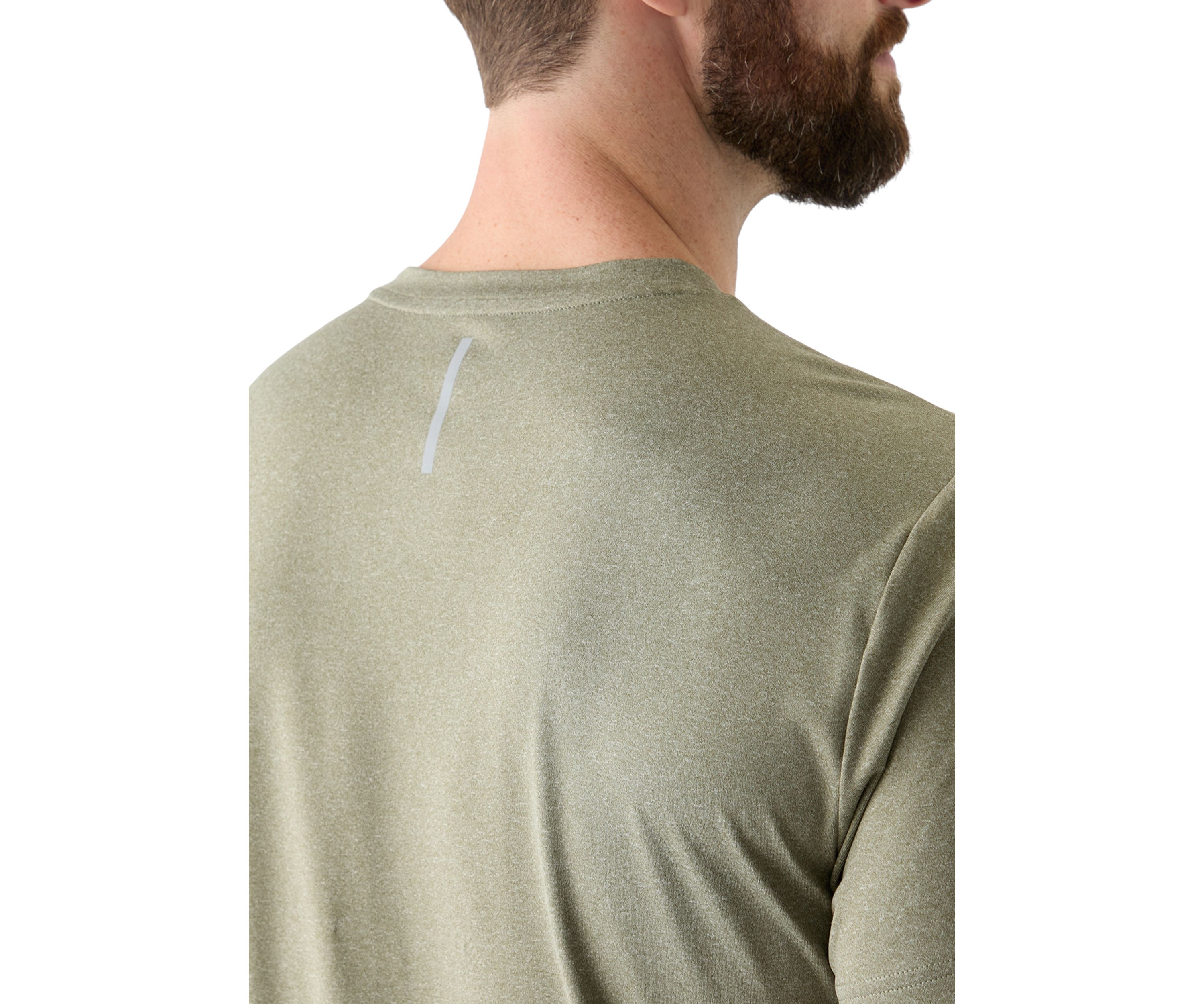 Solid Performance T-Shirt