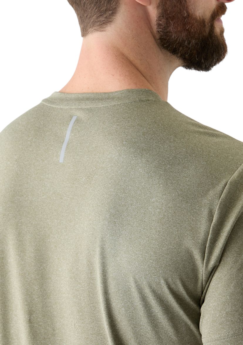 Solid Performance T-Shirt