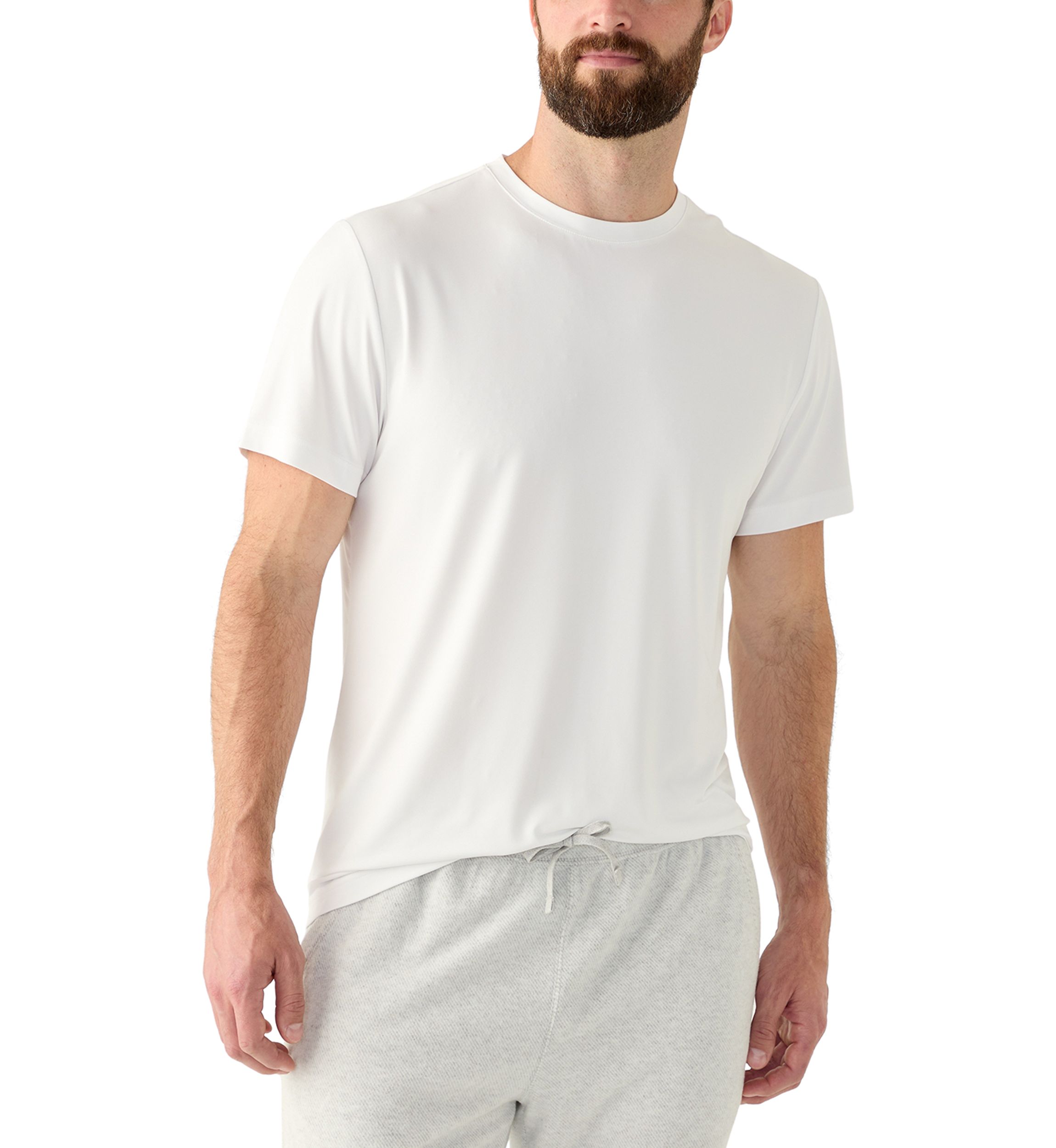 Solid Performance T-Shirt