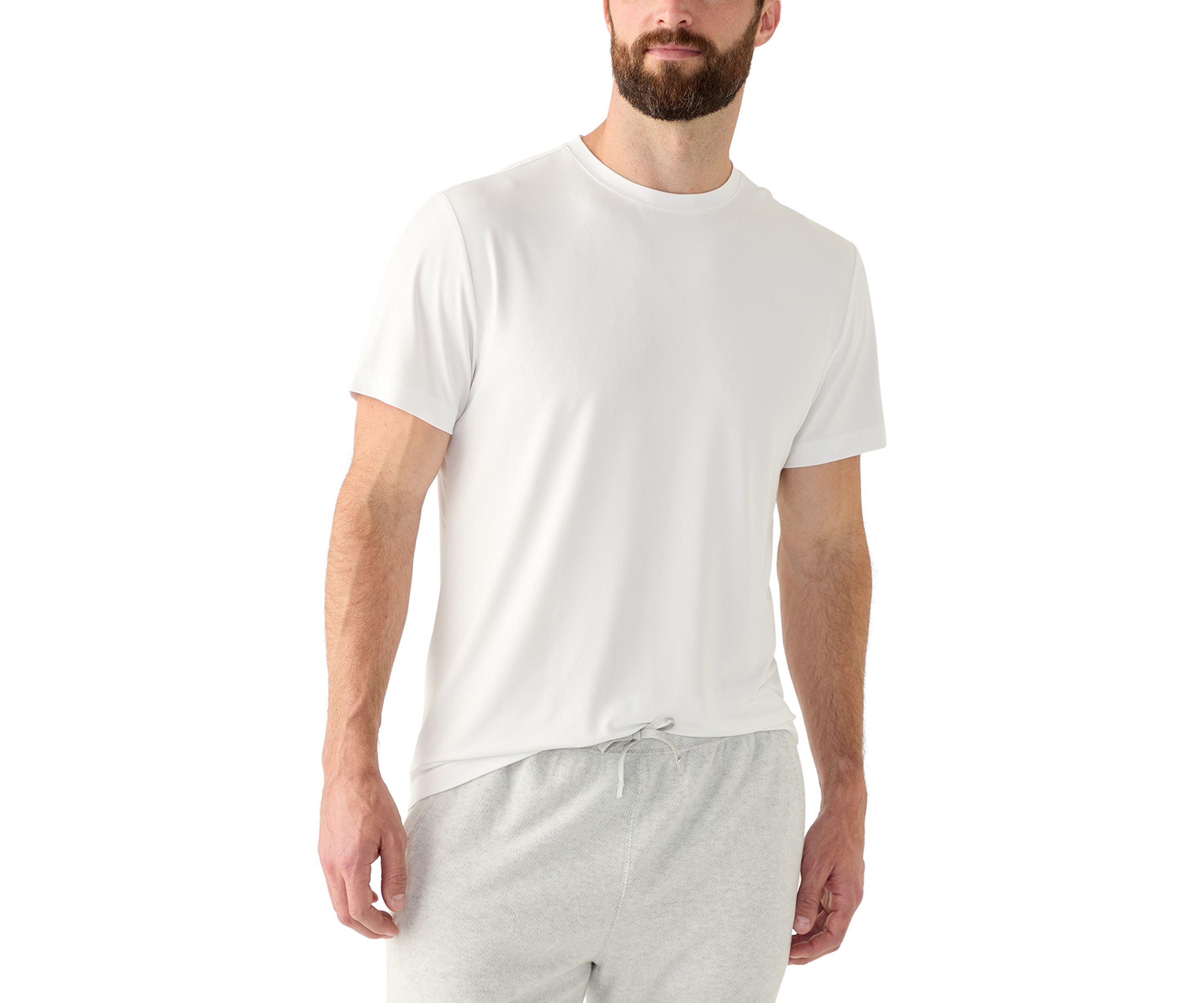 Solid Performance T-Shirt