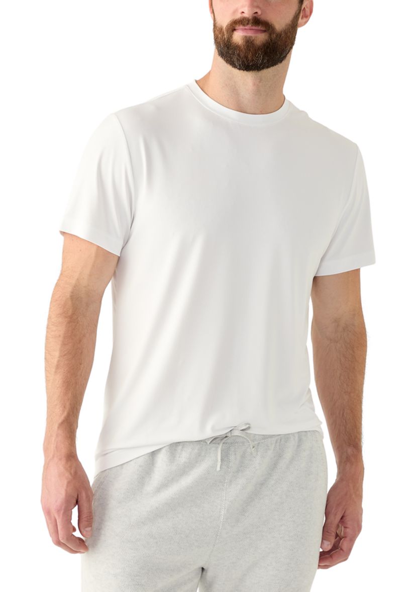 Solid Performance T-Shirt