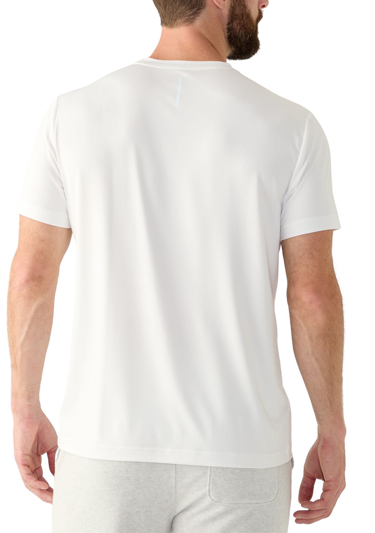 Solid Performance T-Shirt