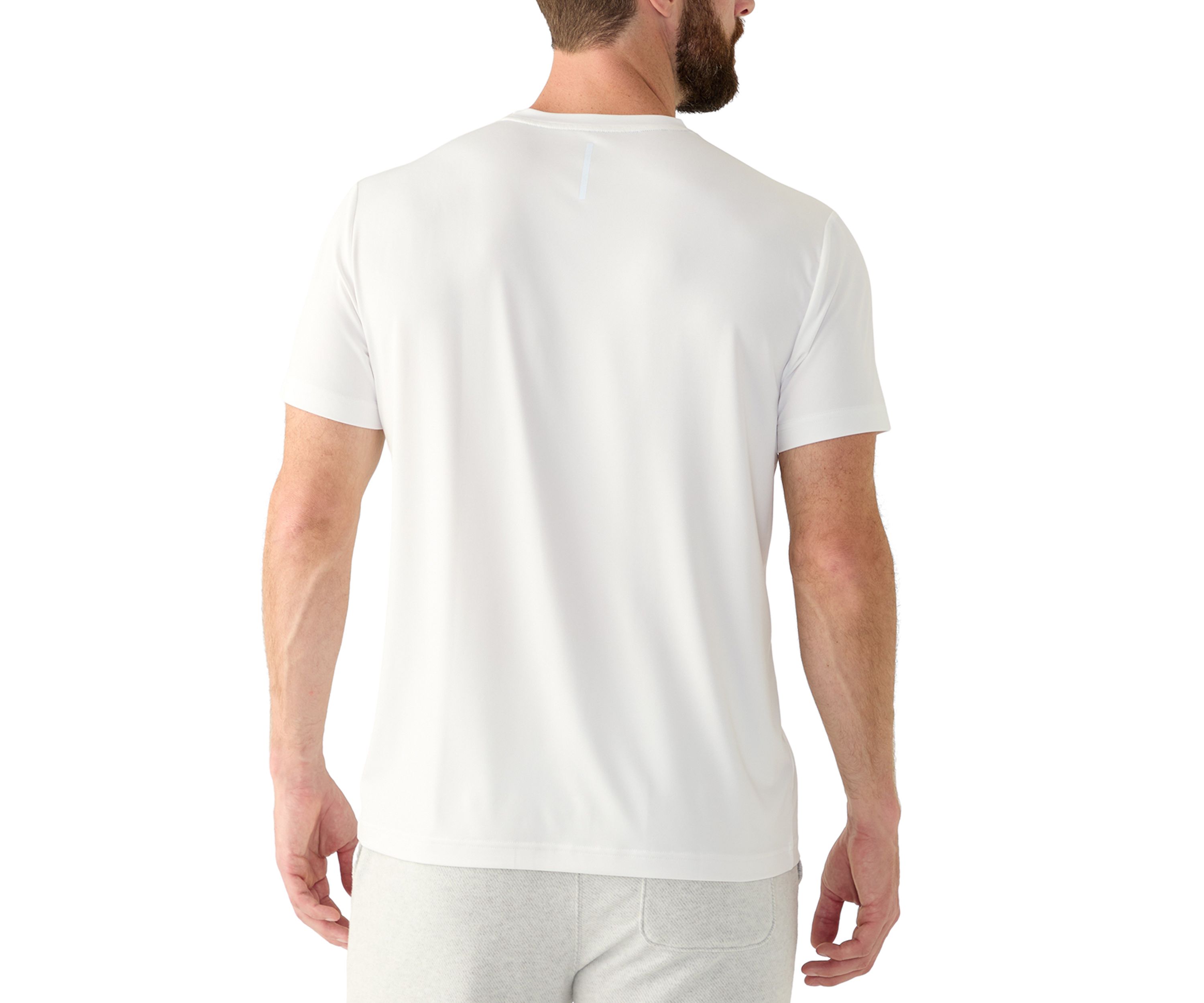 Solid Performance T-Shirt