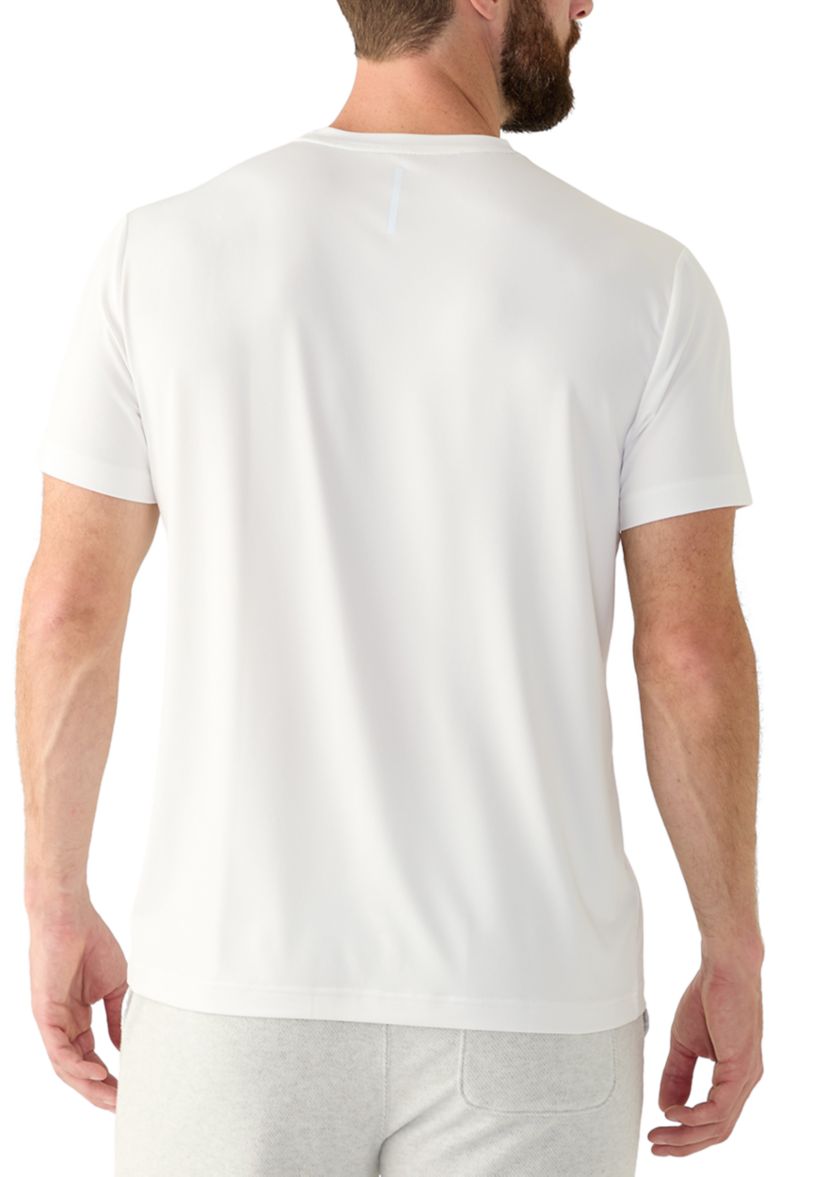 Solid Performance T-Shirt