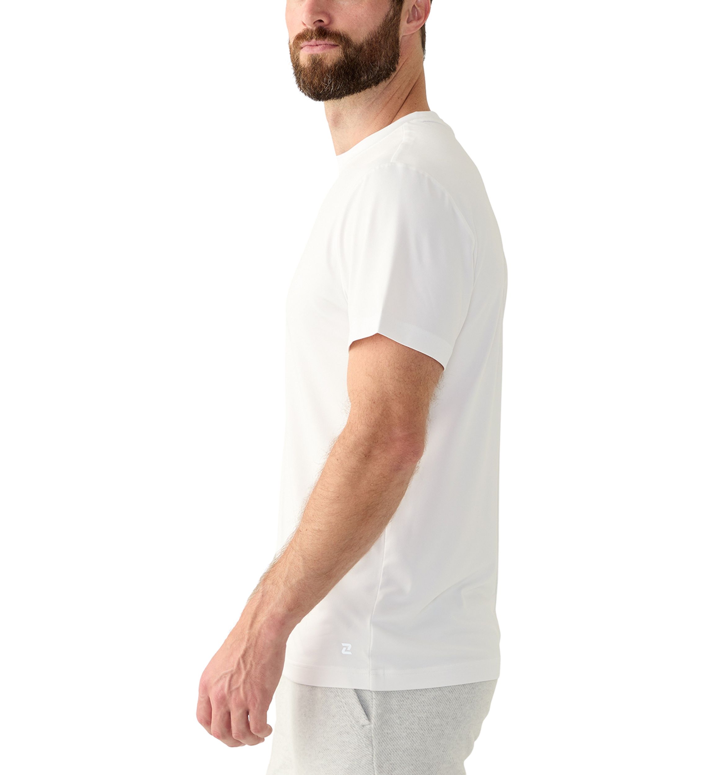 Solid Performance T-Shirt