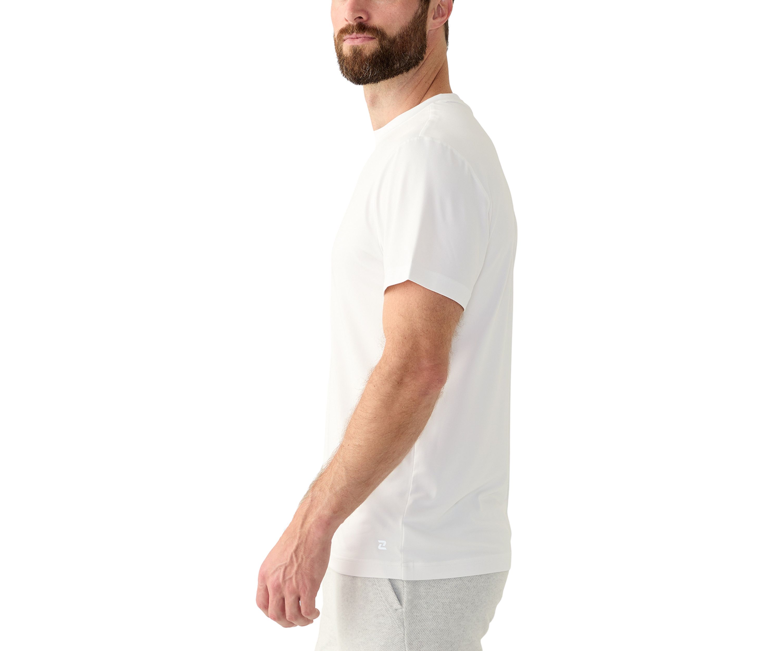 Solid Performance T-Shirt