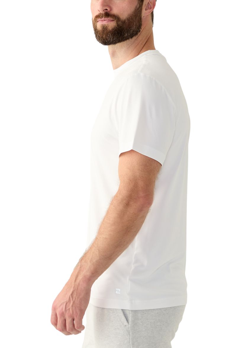Solid Performance T-Shirt