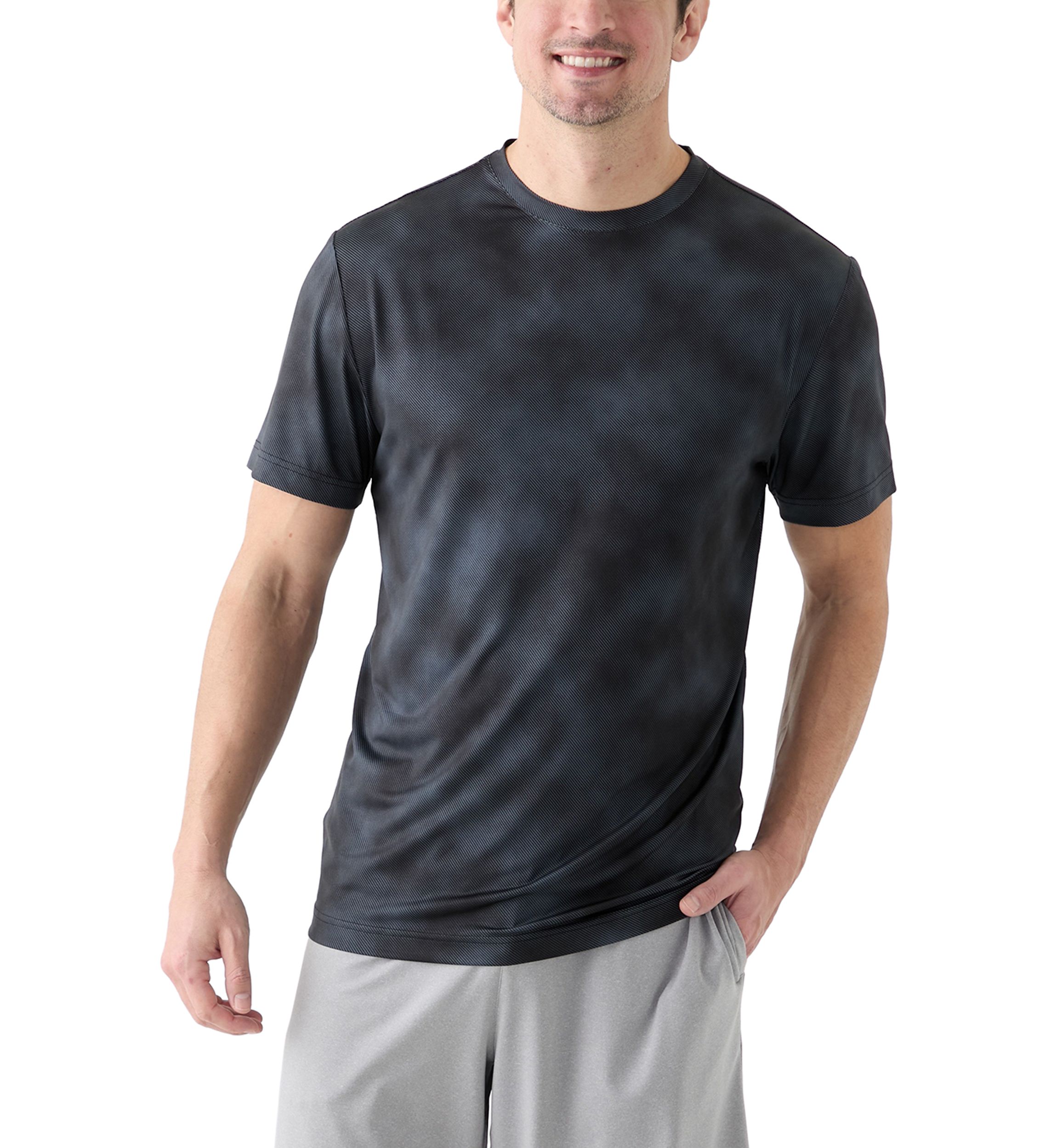 Cloud Day Performance Shirt 