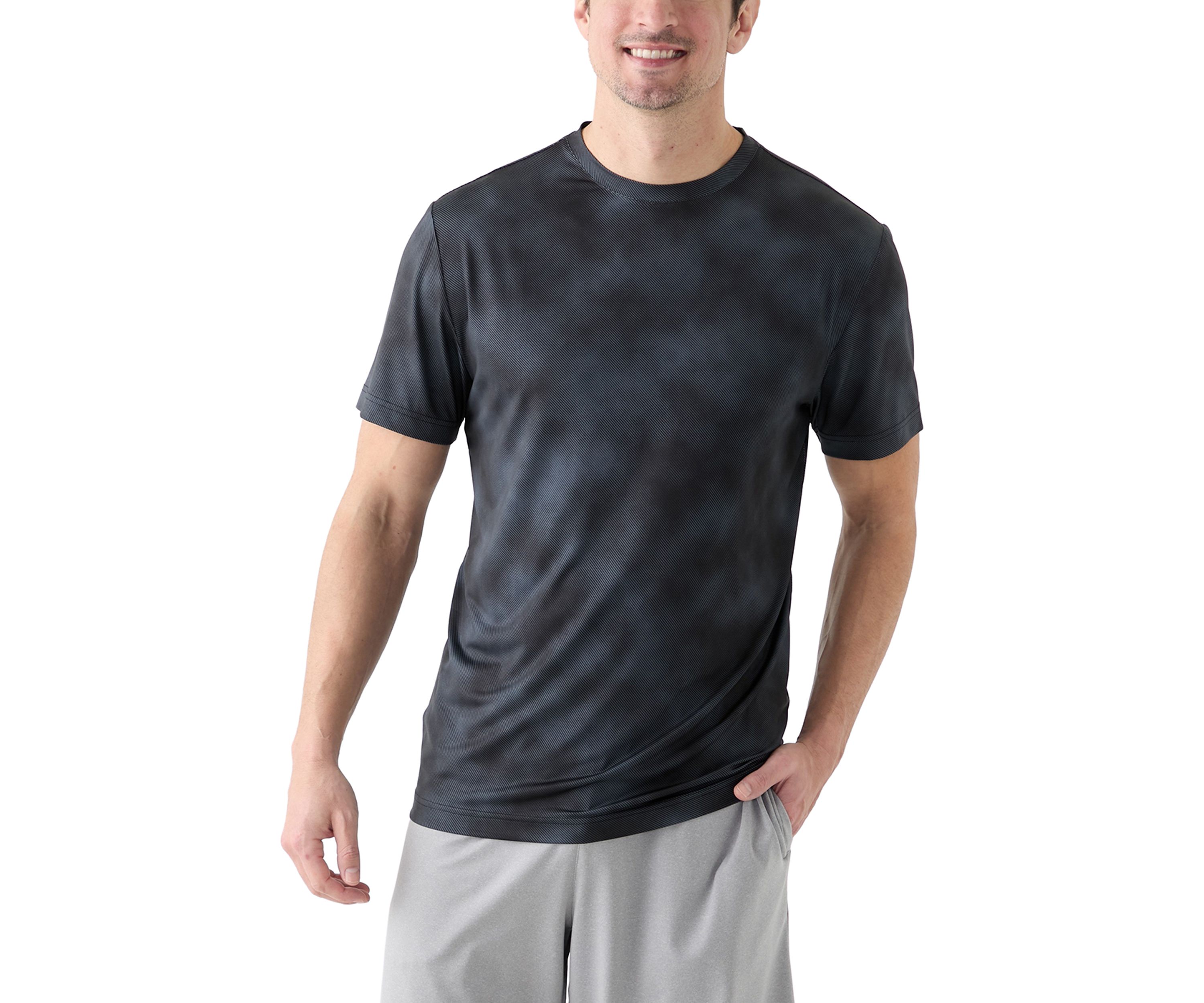 Cloud Day Performance Shirt 