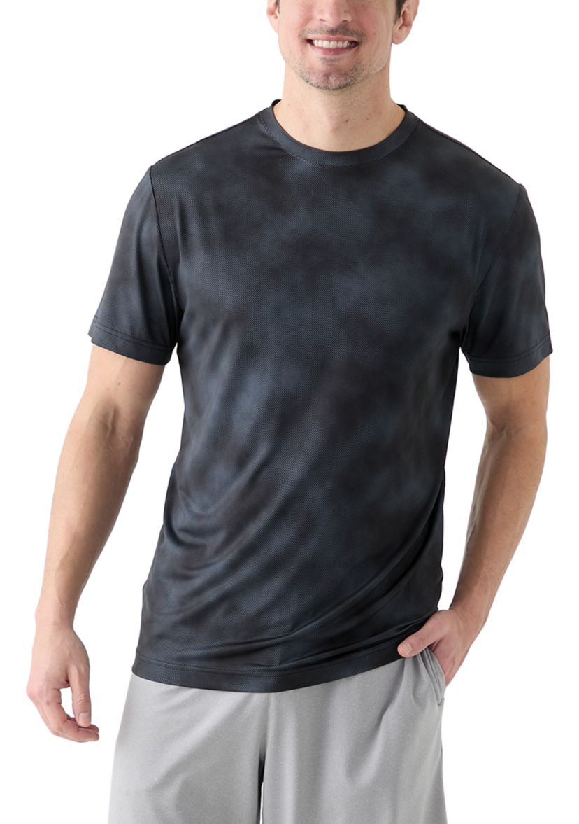 Cloud Day Performance Shirt 