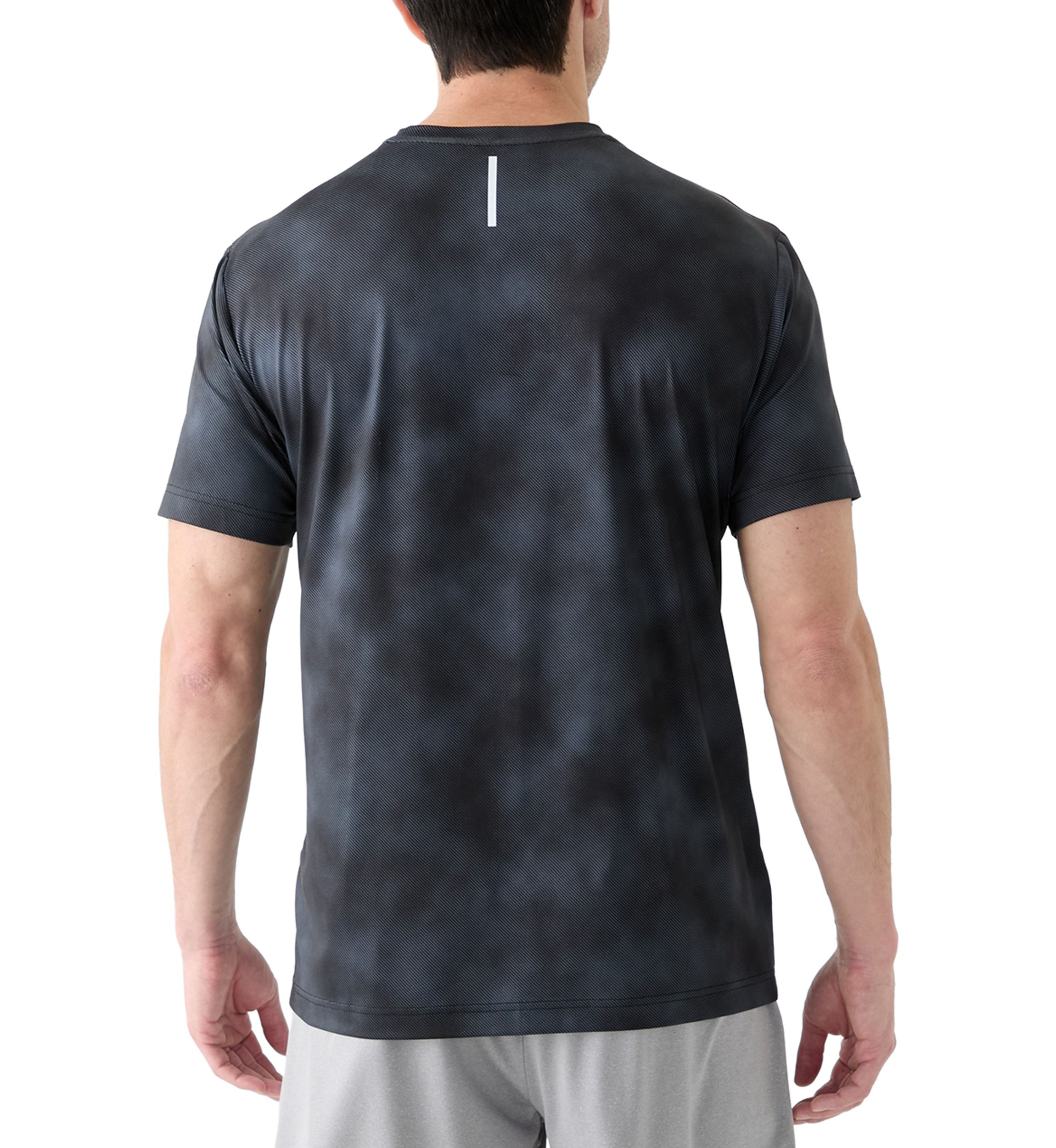 Cloud Day Performance Shirt 