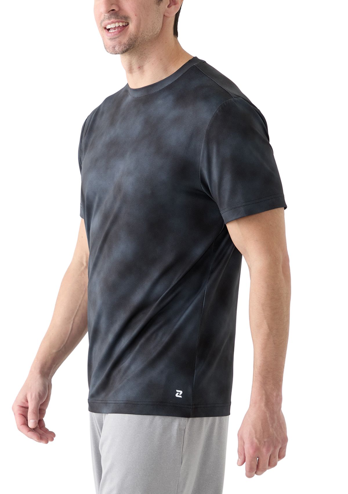 Cloud Day Performance Shirt 