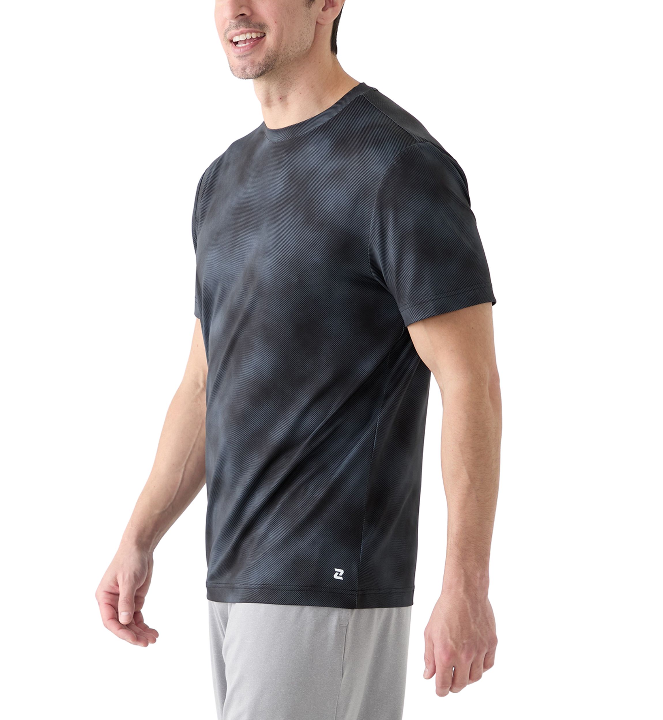 Cloud Day Performance Shirt 